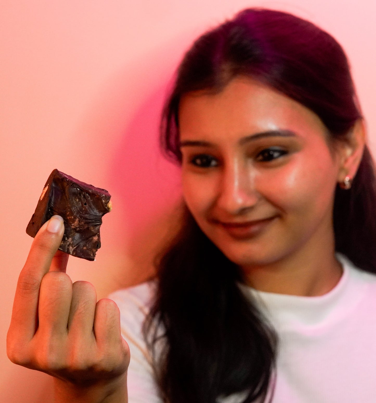 Choco Fruit & Nut
