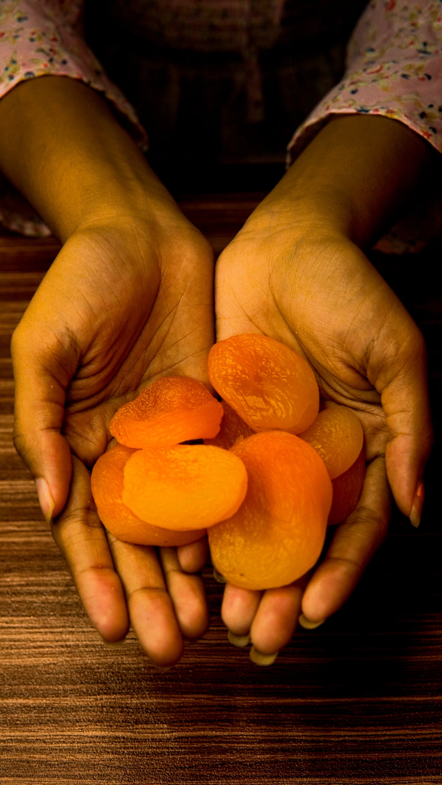 Apricots