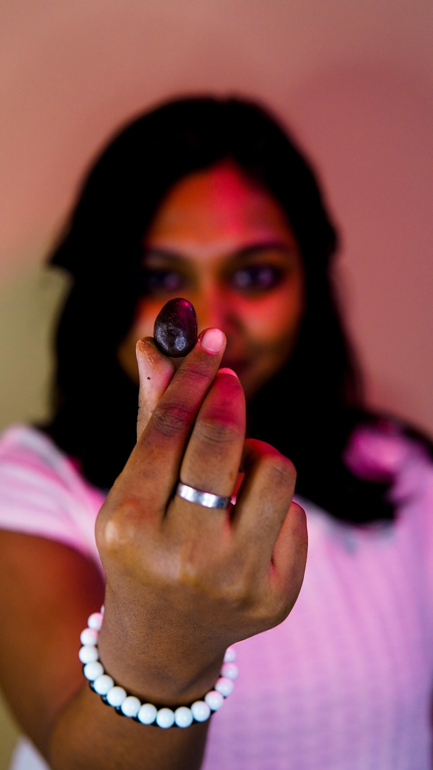 Choco Almond Nutties