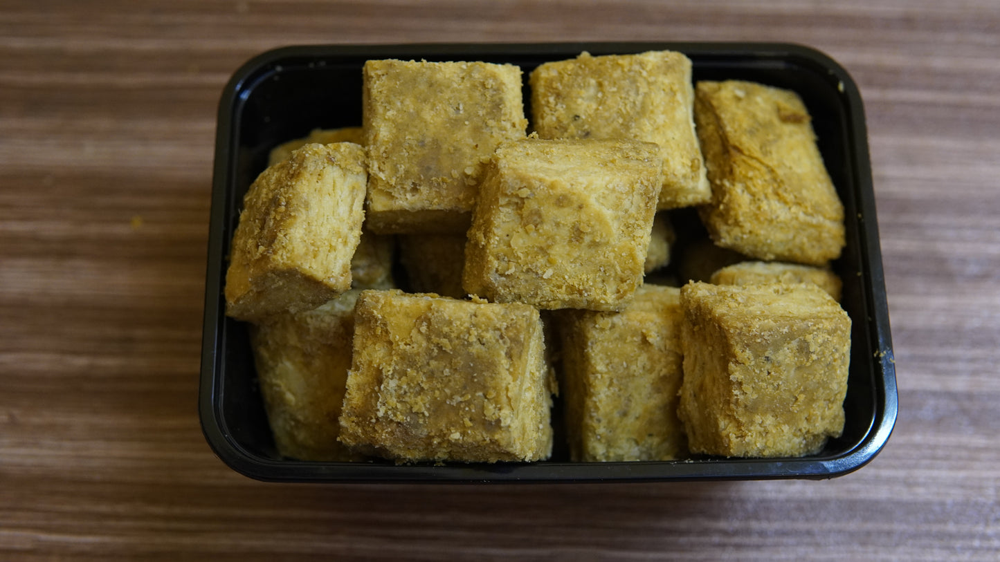 Square Varkey (comes in SAFETY CONTAINER BOX)