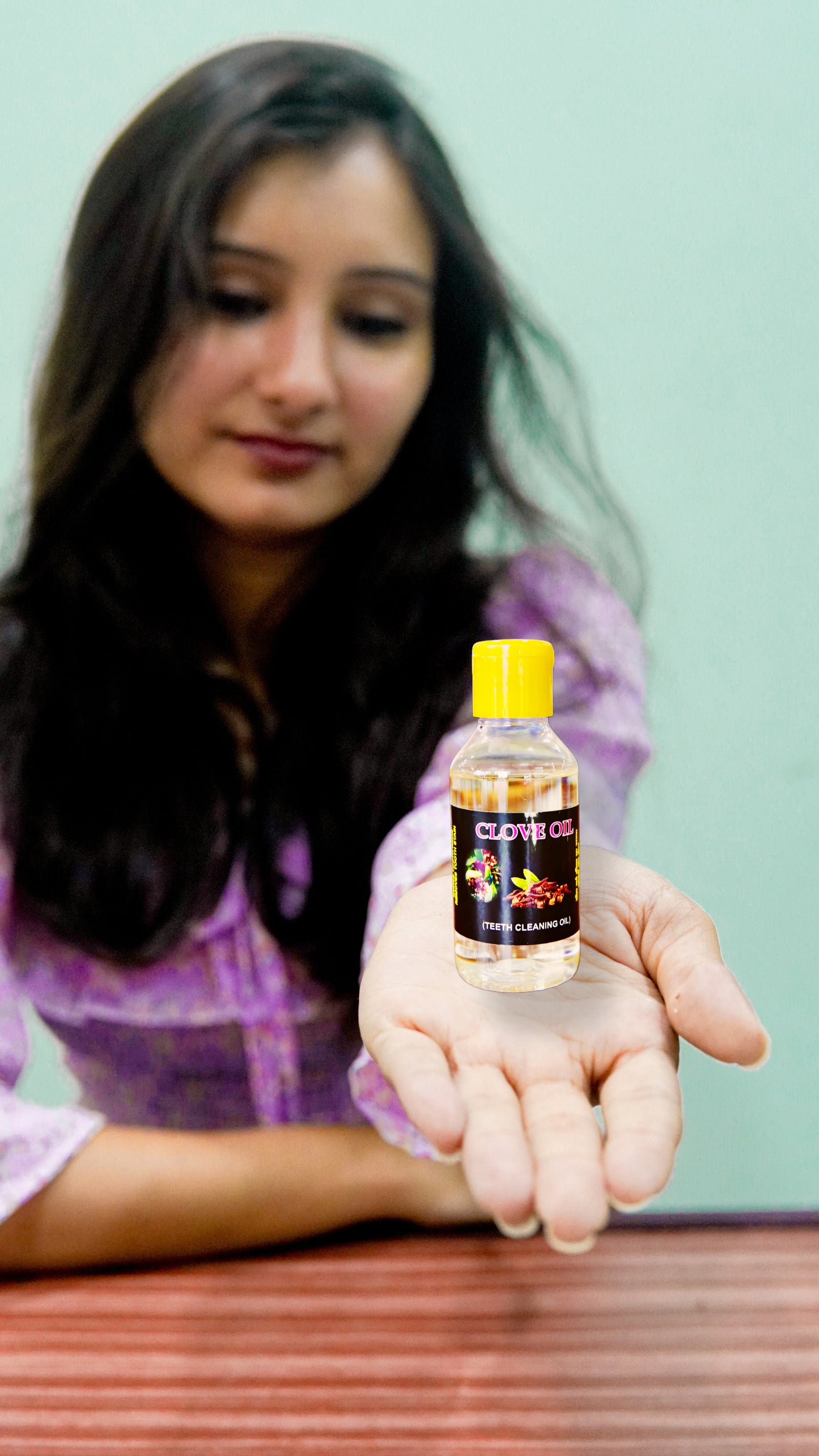 Clove Oil