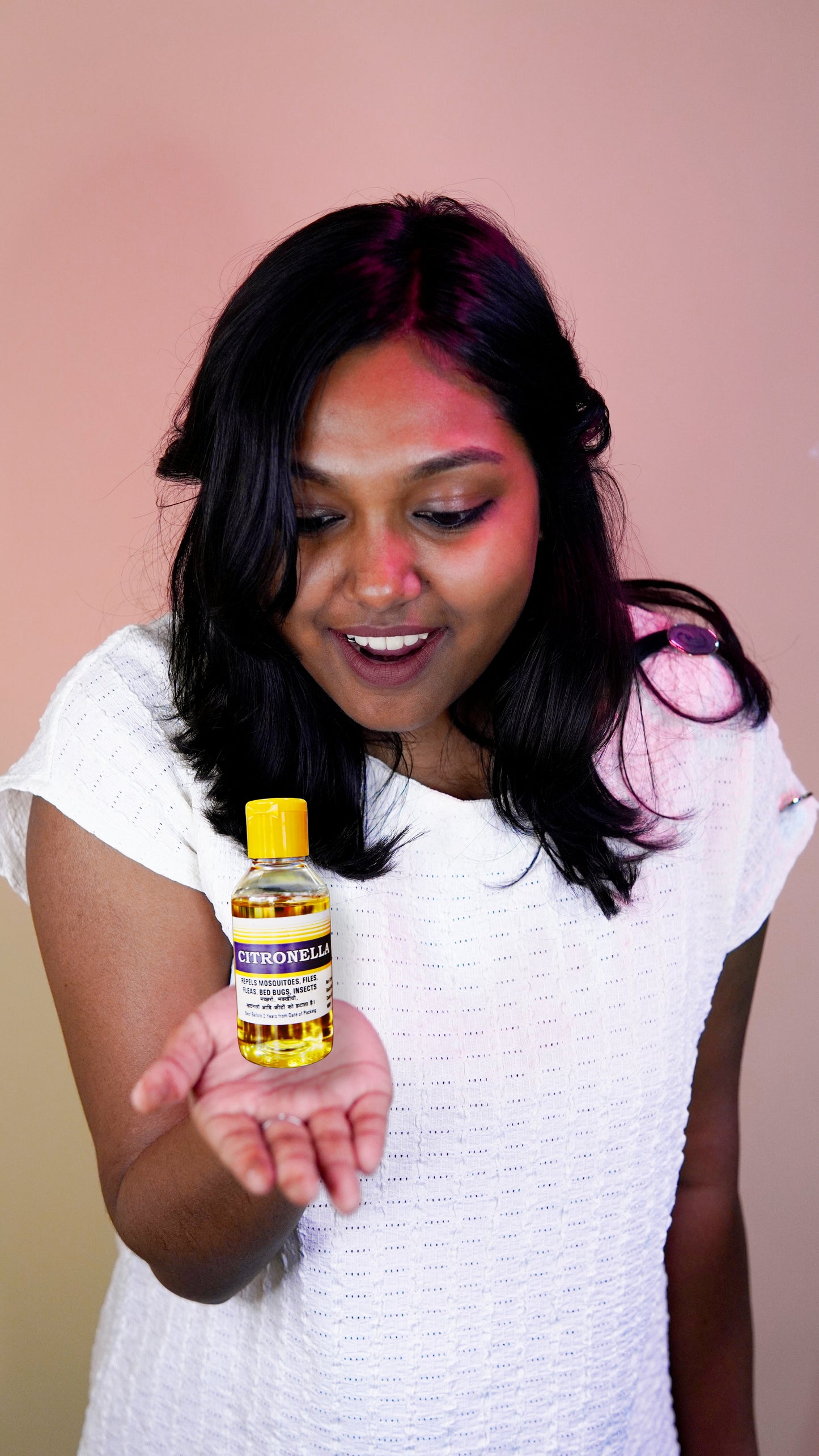 Citronella Oil