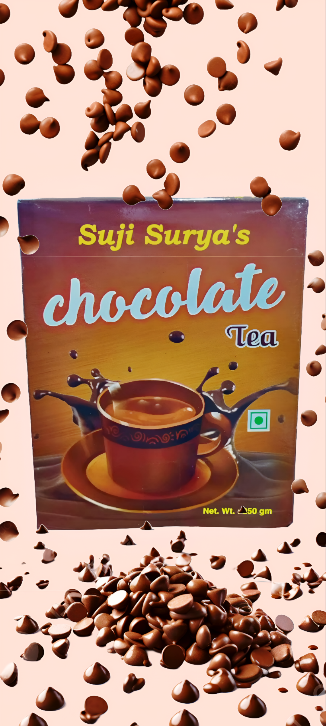 Chocolate Tea