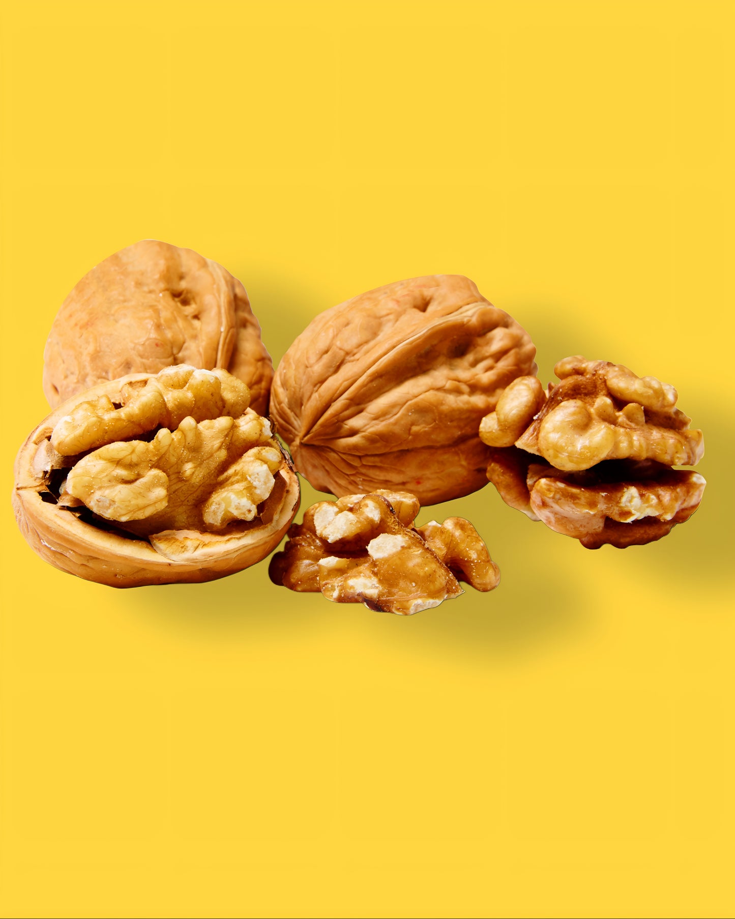 Walnuts