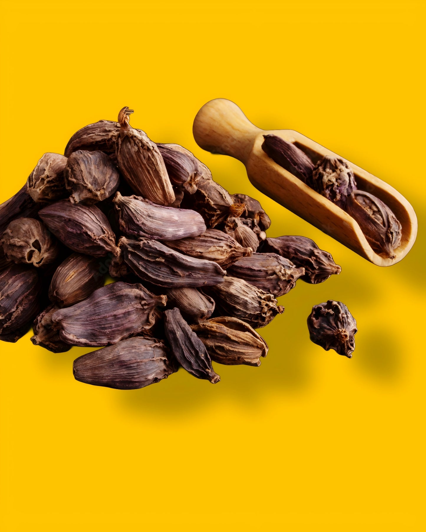 Black Cardamom
