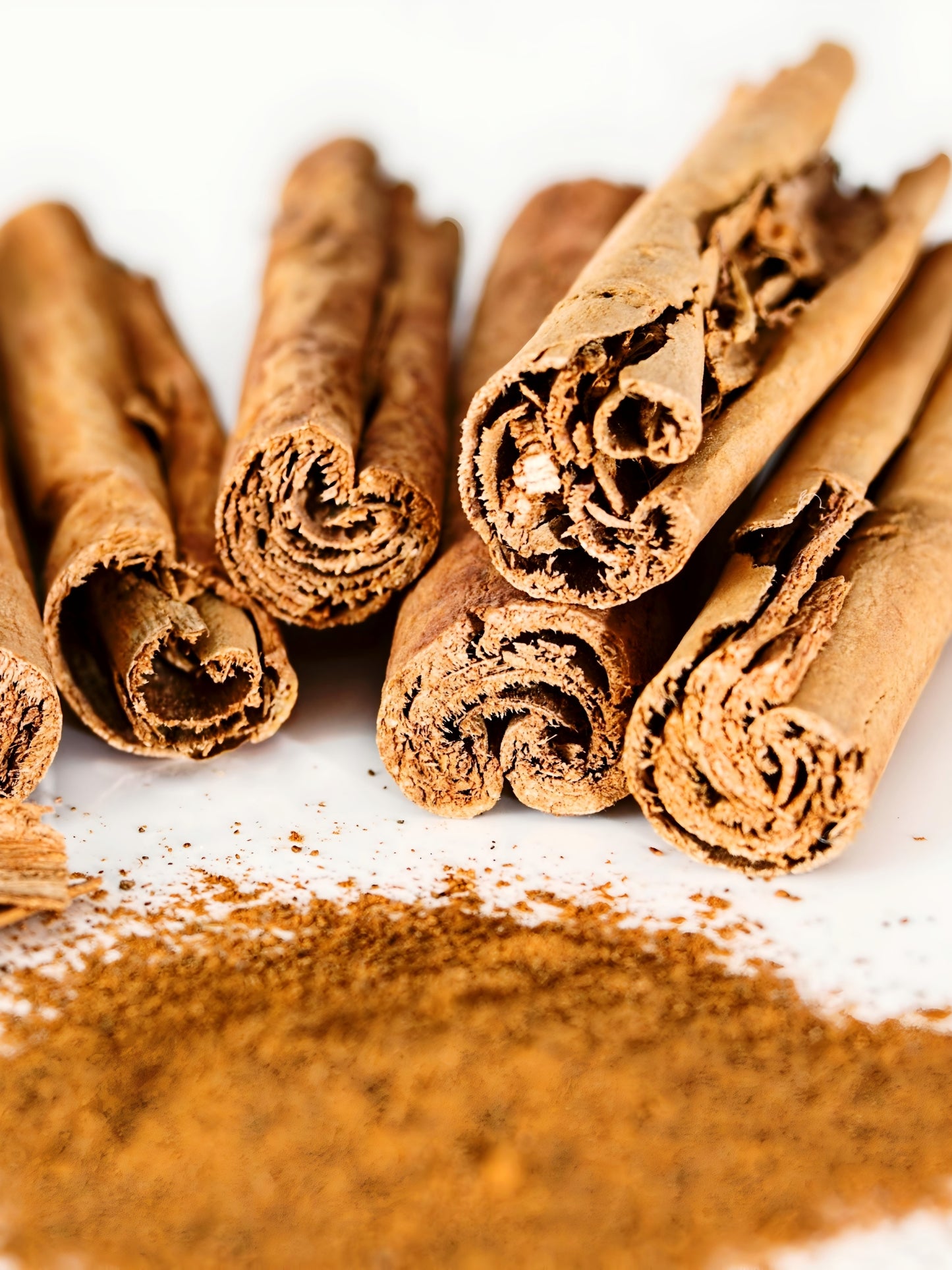 Cinnamon