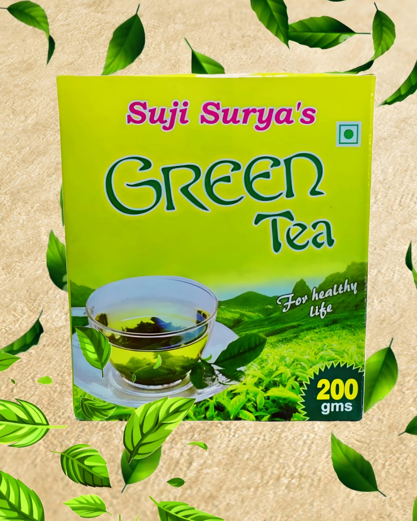 Green Tea