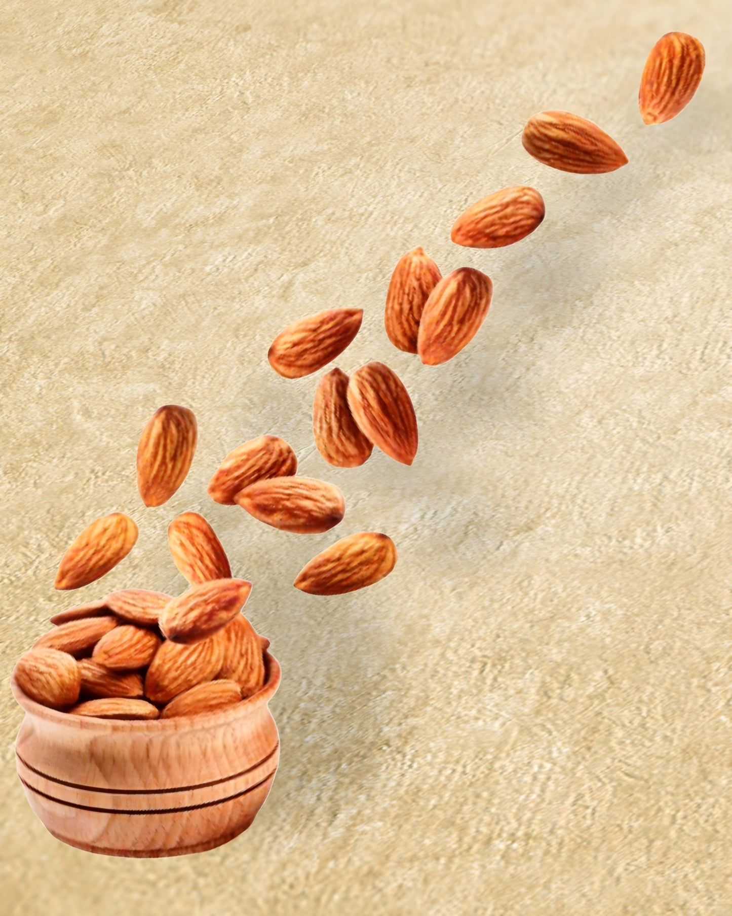 Almond