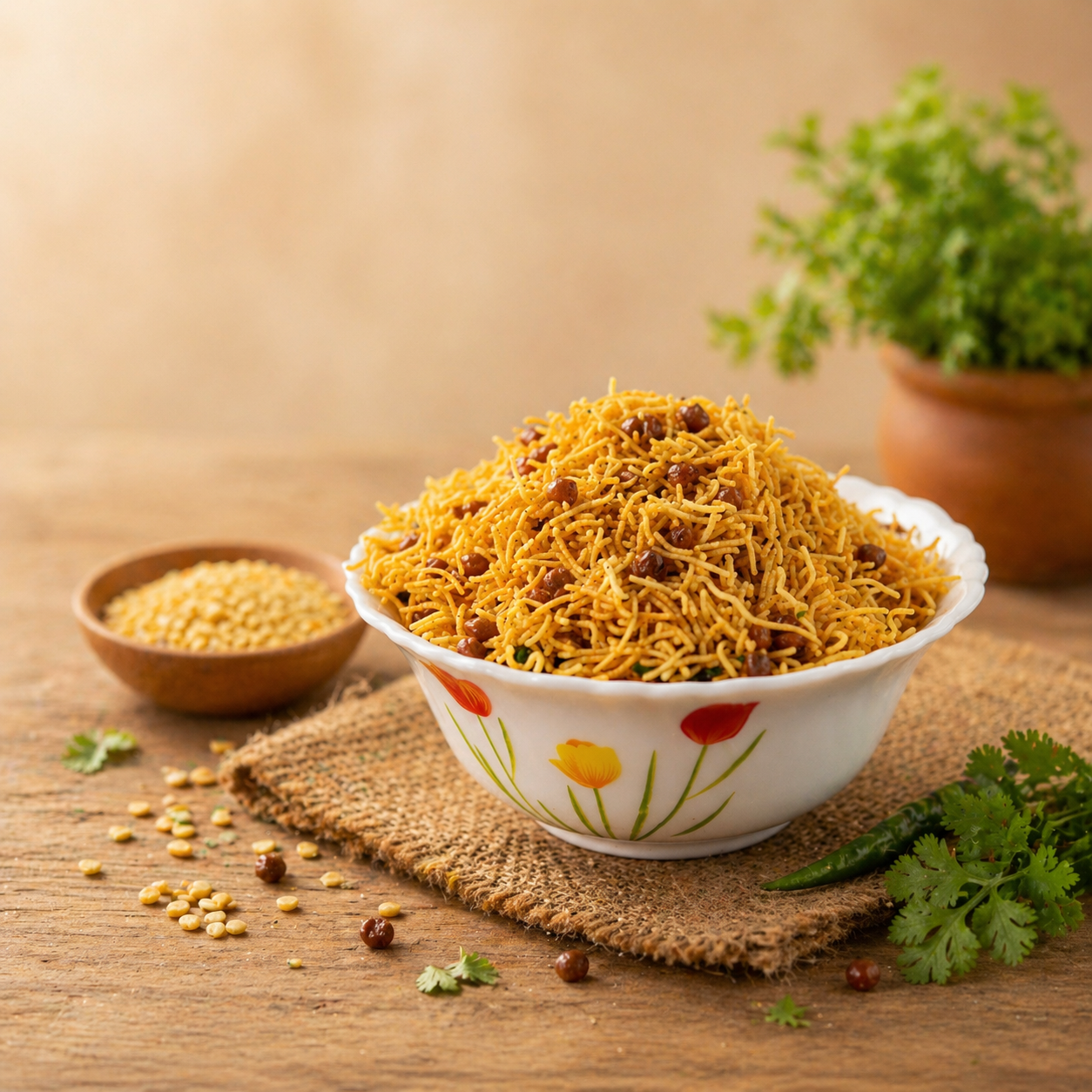 Original Kovilpatti OPZ Mixture