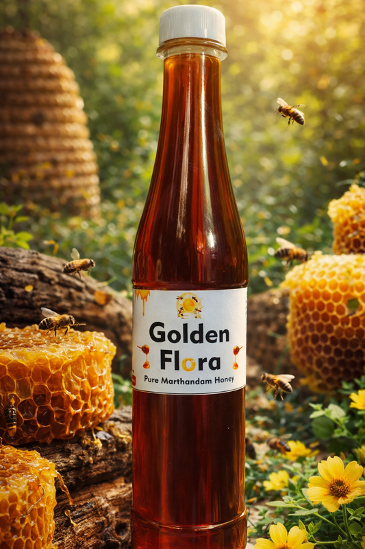 Marthandam Raw Honey