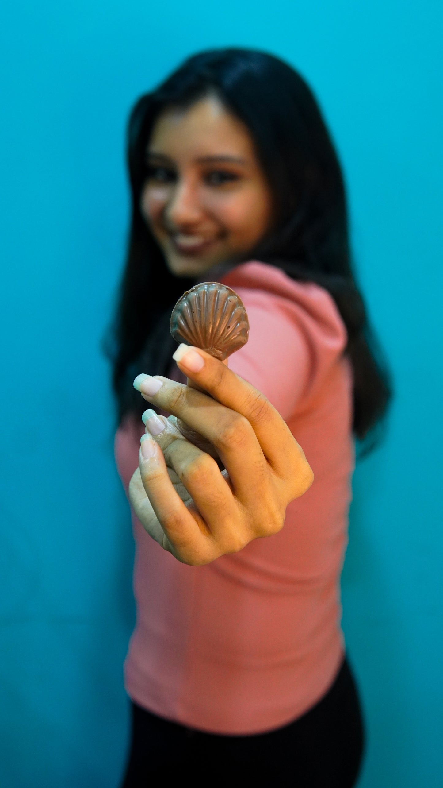 Plain Chocolate