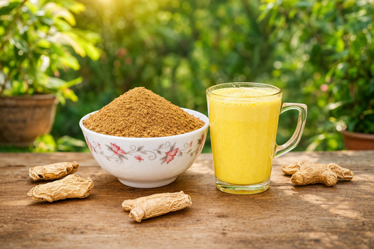 Sukku Coffee powder (Premium Dry Ginger Coffee powder)