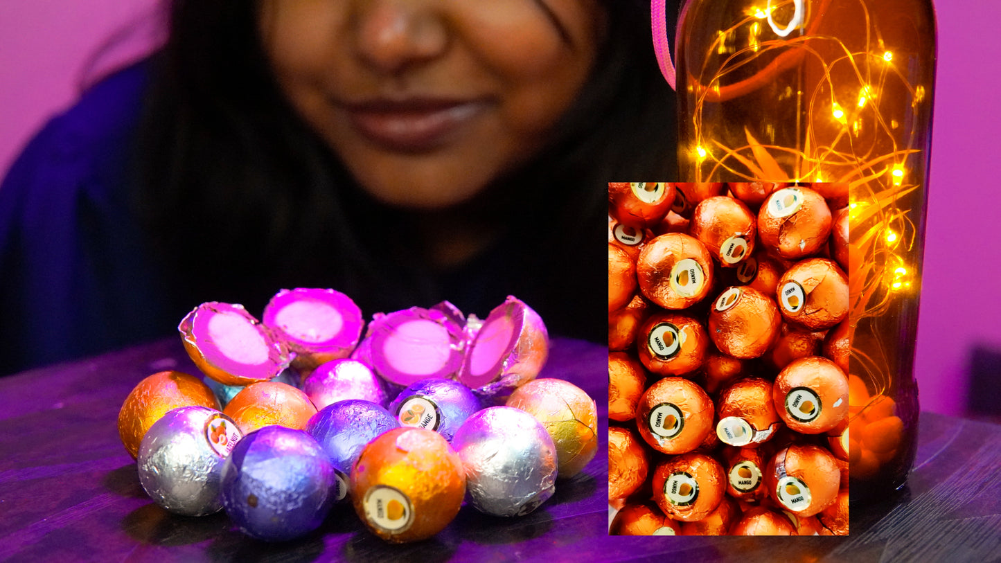 Mango Truffle