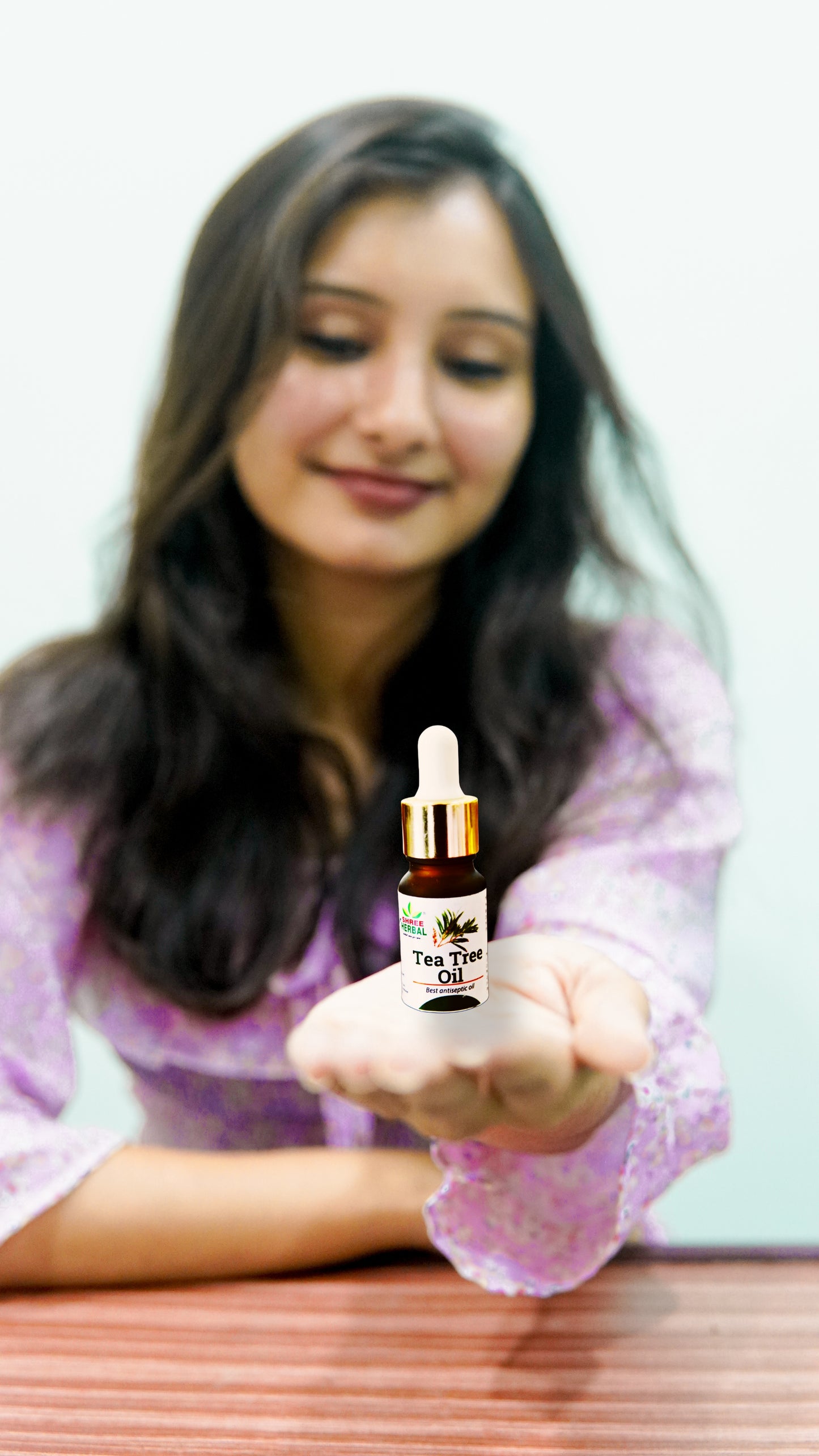 Tea Tree Oil