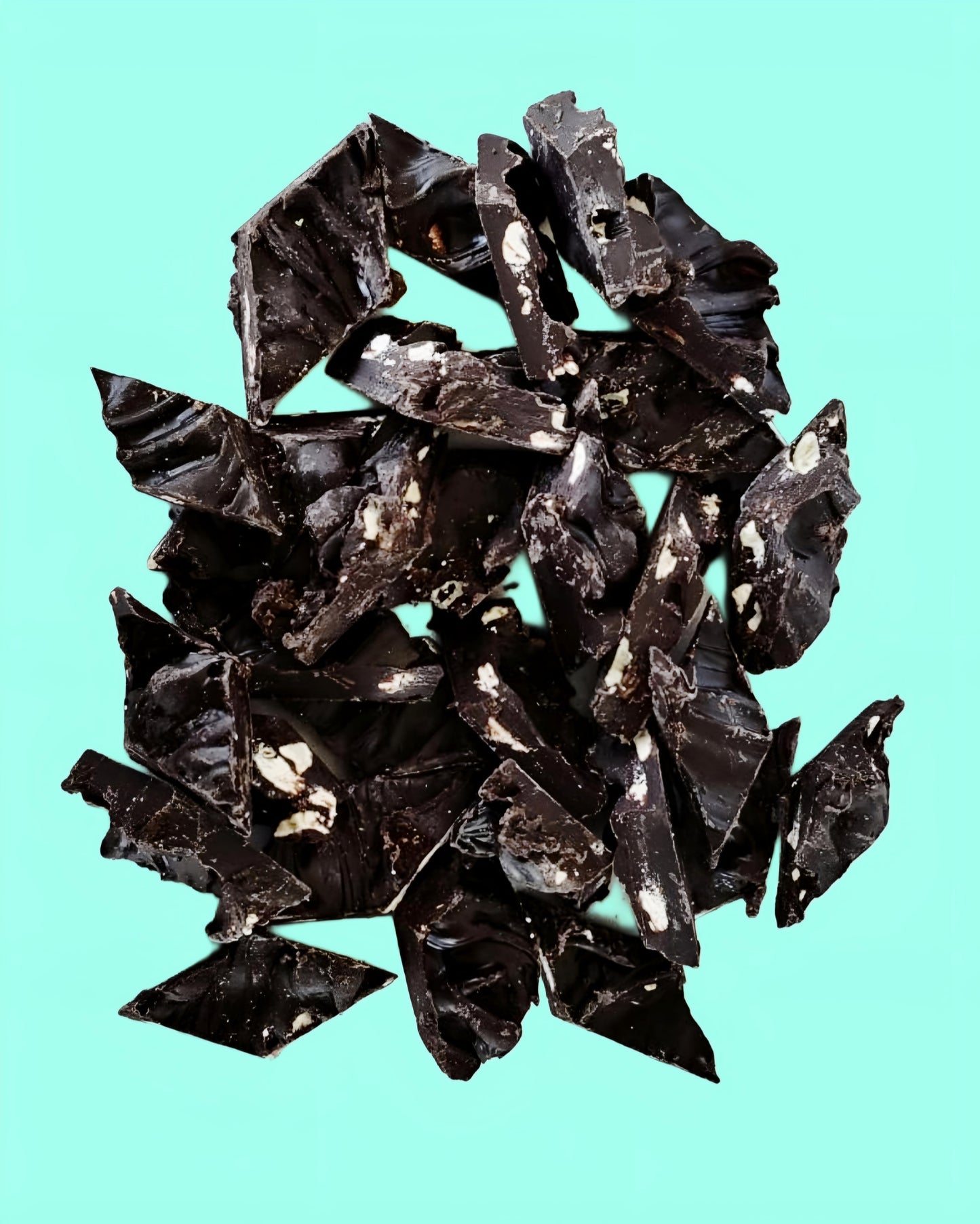 Dark Fruit & Nut