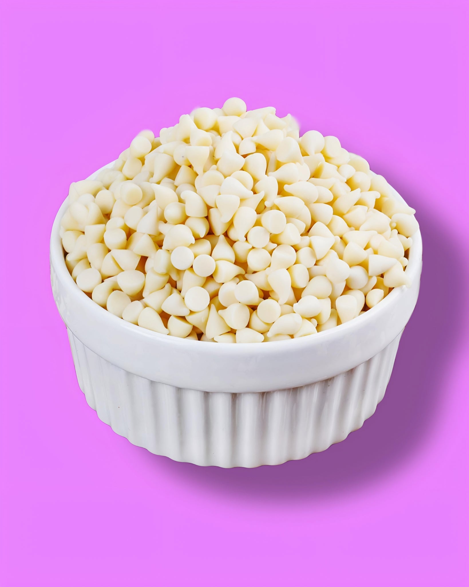 Milky Choco Chips – Dark Nature