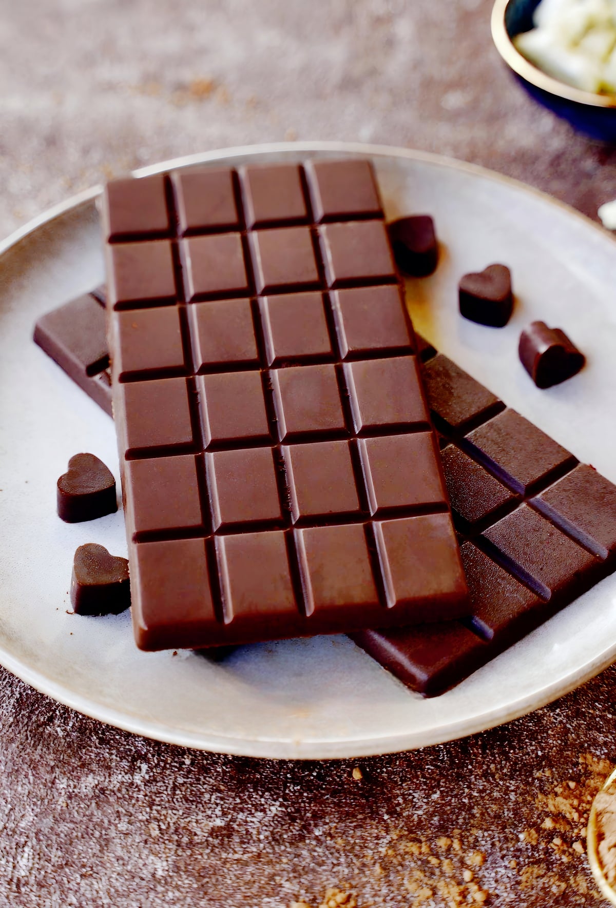 Multirich Chococlate Rich Dark Chocolate 70% – Dark Nature