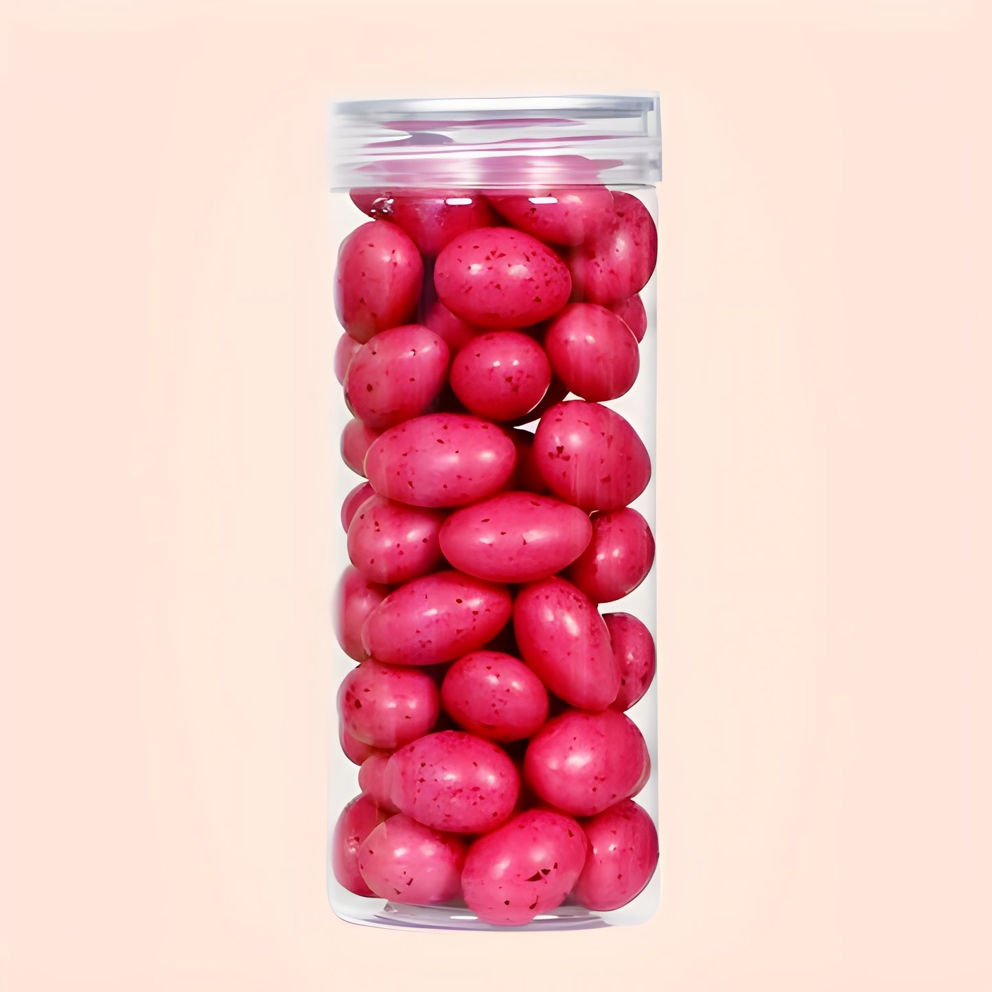 Rose Almond Nutties