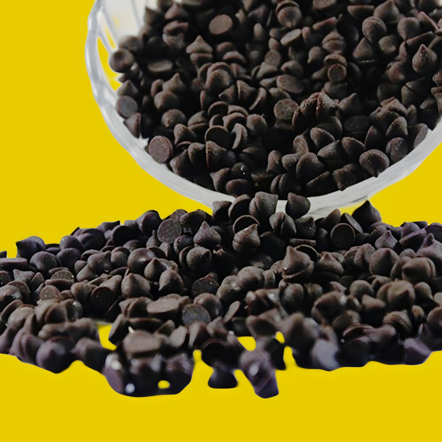 Dark Choco Chips
