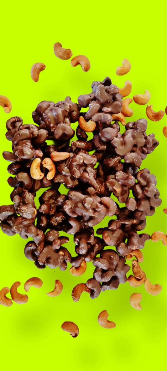 Rich Cashew