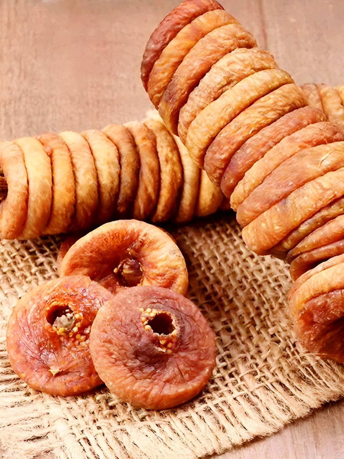 Dry Fig