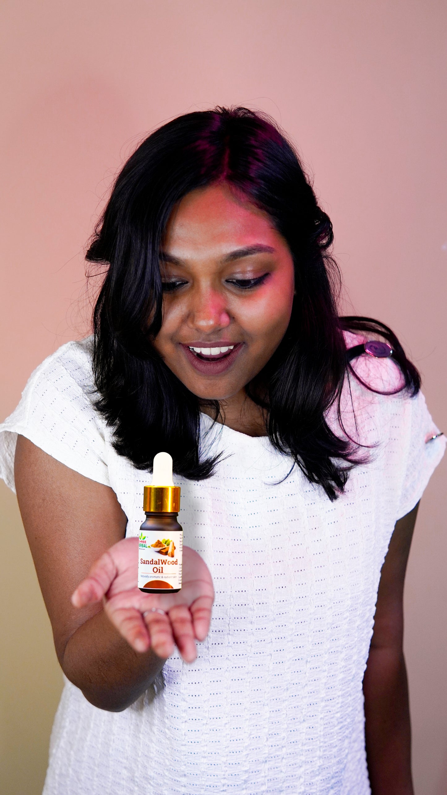Sandalwood Oil