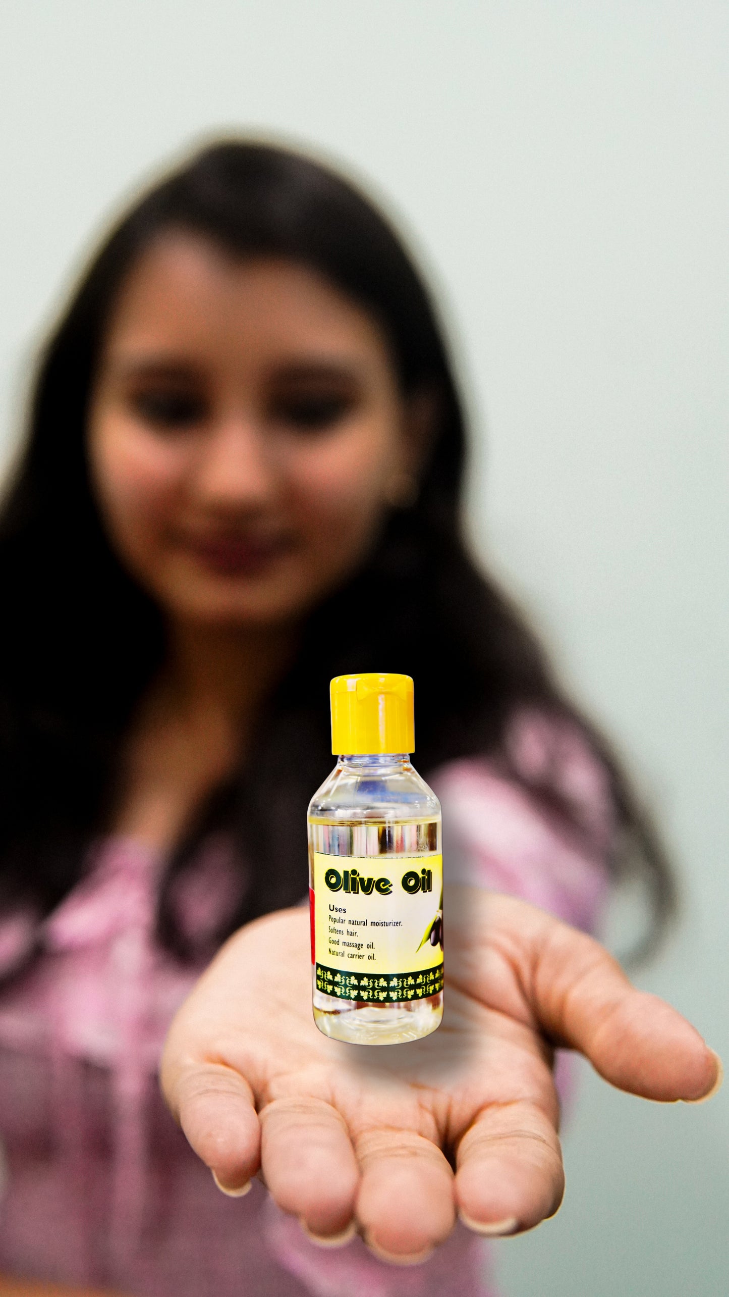 Olive oil