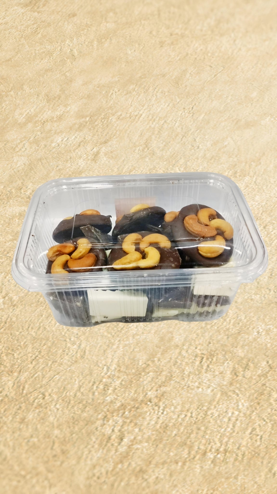 Mixed Box SPL 500g