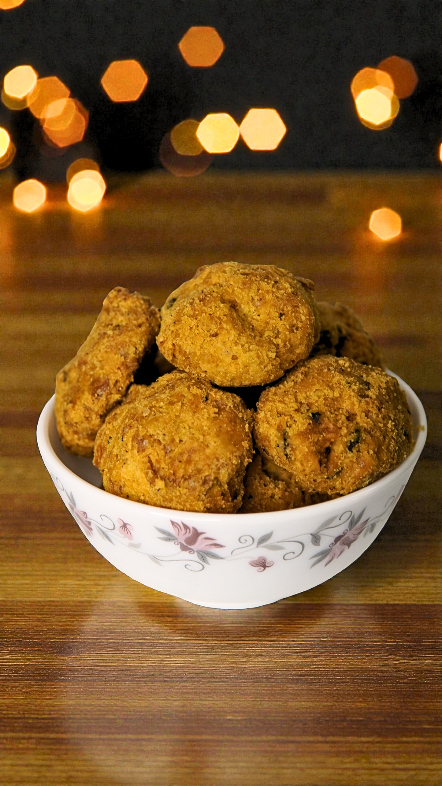 Masala Varkey
